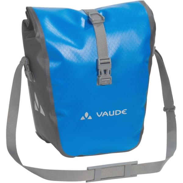 VAUDE Aqua Front - Vorderrad-Taschen blue - Bild 5