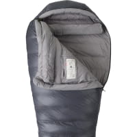 Vorschau: Nordisk Nansen -5° Mummy - Daunenschlafsack ebony - Bild 3