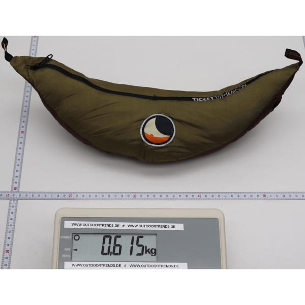 TICKET TO THE MOON Original Hammock - Hängematte - Bild 16