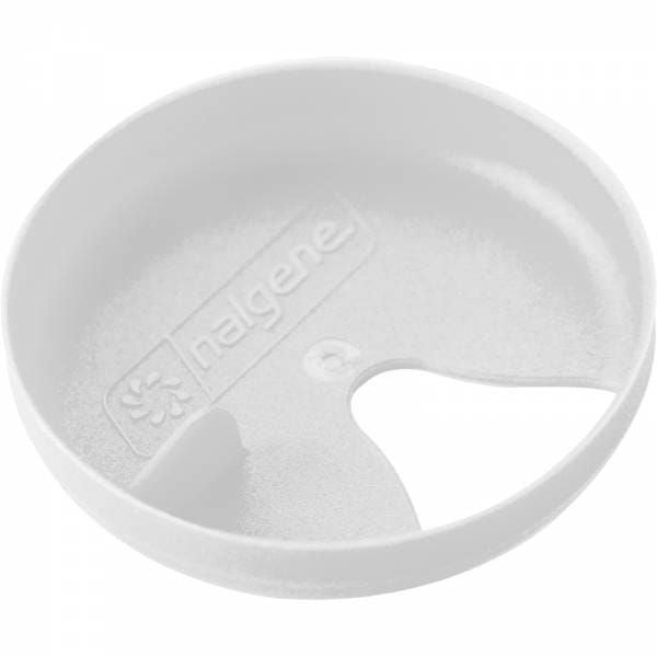 Nalgene Sipper - Trinkflaschendeckel weiß - Bild 7 Nalgene Sipper - Trinkflaschendeckel weiß - Bild 7