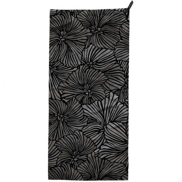 PackTowl Ultralite Body - Funktionshandtuch bloom noir - Bild 1 PackTowl Ultralite Body - Funktionshandtuch bloom noir - Bild 1