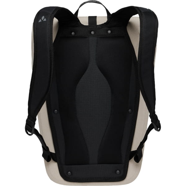 VAUDE Clubride Urban 17 - Daypack linen - Bild 15