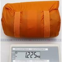 Vorschau: Rab Hypersphere 9.5 - Daunen-Schlafmatte marmalade - Bild 10 Vorschau: Rab Hypersphere 9.5 - Daunen-Schlafmatte marmalade - Bild 10