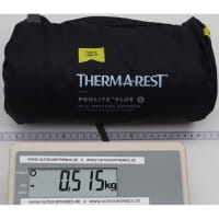 Vorschau: Therm-a-Rest ProLite Plus - Isomatte cayenne - Bild 3 Vorschau: Therm-a-Rest ProLite Plus - Isomatte cayenne - Bild 3
