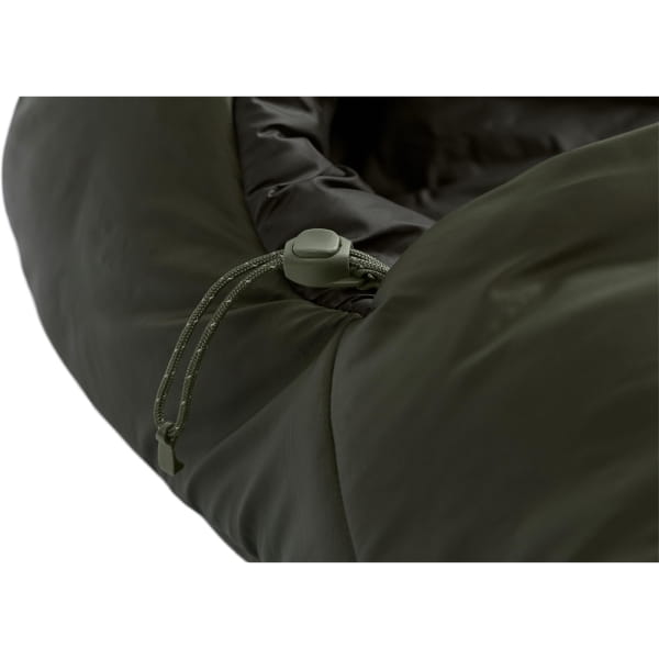 Nordisk Knuth -20° Mummy - Winterschlafsack forest night green - Bild 6 Nordisk Knuth -20° Mummy - Winterschlafsack forest night green - Bild 6