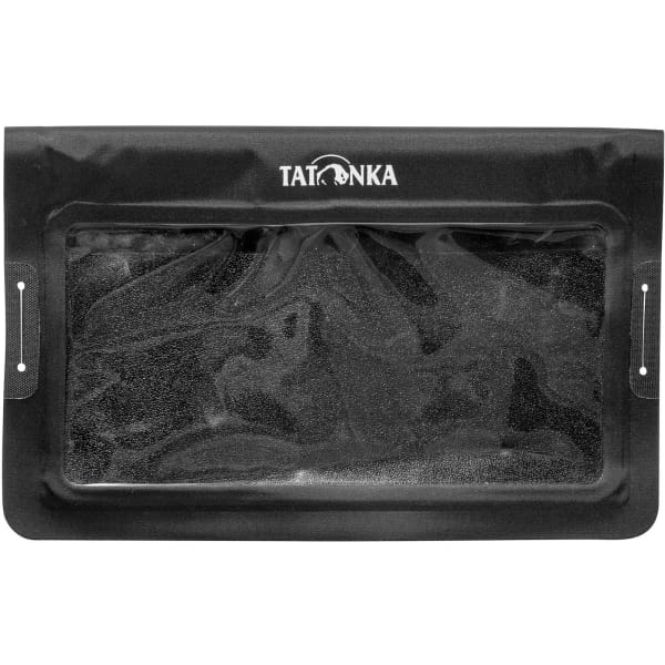Tatonka WP Dry Bag Wide - wasserdichte Hülle black - Bild 1