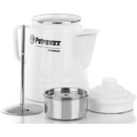 Vorschau: Petromax Perkomax Emaille - Perkolator weiß - Bild 5