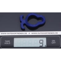 Vorschau: Peggy Peg Schraubhering Long 31 cm mit Haken - Heringe 2er Set - Bild 10