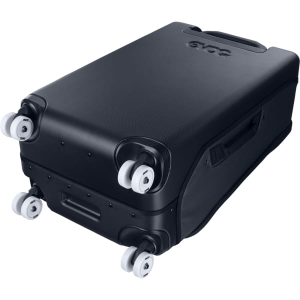 EVOC 4-Wheel-Trolley 100 - Reisetasche mit Rollen carbon grey-black - Bild 8