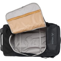 Vorschau: VAUDE CityTravel 60 - Rollen-Reisetasche black - Bild 3 Vorschau: VAUDE CityTravel 60 - Rollen-Reisetasche black - Bild 3