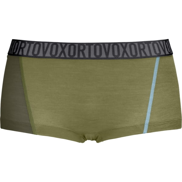 Ortovox Women's 150 Essential Hot Pants - Shorts wild herbs - Bild 5
