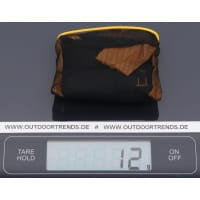 Vorschau: EXPED Stuffbag Mesh - Netz-Packsack gold - Bild 9