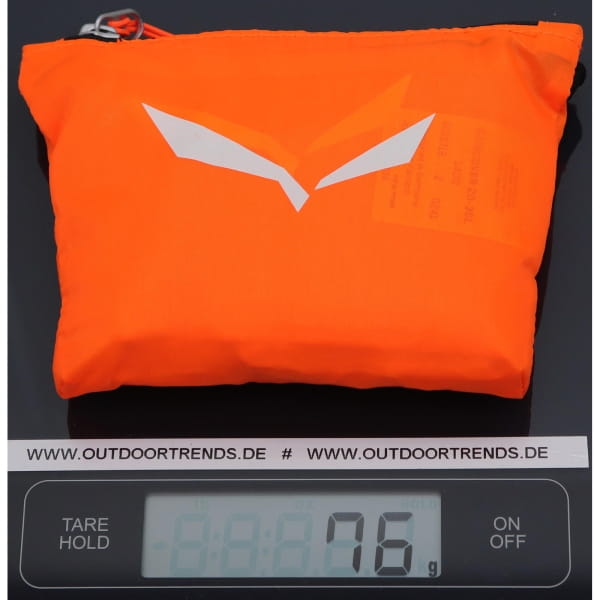 Salewa Raincover BP - Rucksack-Regenhülle - Bild 3