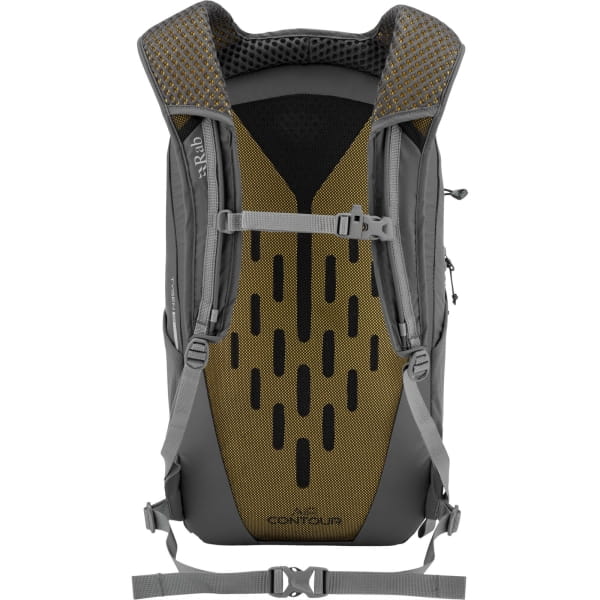 Rab Tygen 18 - Tagesrucksack graphene - Bild 6