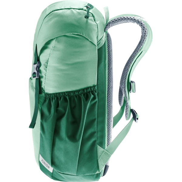 deuter Junior - Kinderrucksack spaermint-seagreen - Bild 4