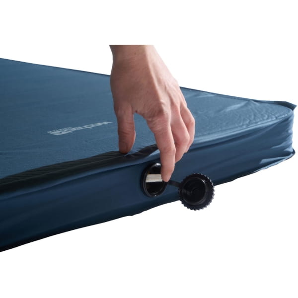 Wechsel Vasta XT 7.5 - Isomatte midnight navy - Bild 3 Wechsel Vasta XT 7.5 - Isomatte midnight navy - Bild 3