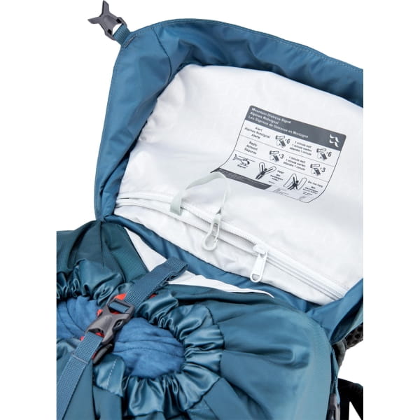 Rab Exion 45 ND - Wander- & Trekkingrucksack - Bild 14 Rab Exion 45 ND - Wander- & Trekkingrucksack - Bild 14