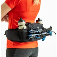 Vorschau: Fjällräven Abisko Hip Pack 6 - Hüfttasche black - Bild 6 Vorschau: Fjällräven Abisko Hip Pack 6 - Hüfttasche black - Bild 6