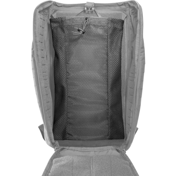 Tasmanian Tiger Mesh Bag VL M - Netztasche titan grey - Bild 3