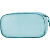 Vorschau: Tatonka SQZY Zip Bag - Packbeutel light blue - Bild 2