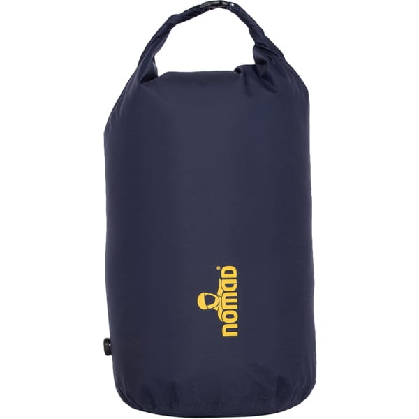 NOMAD Stuffsack Waterproof - Kompressions-Packsack dark navy - Bild 1