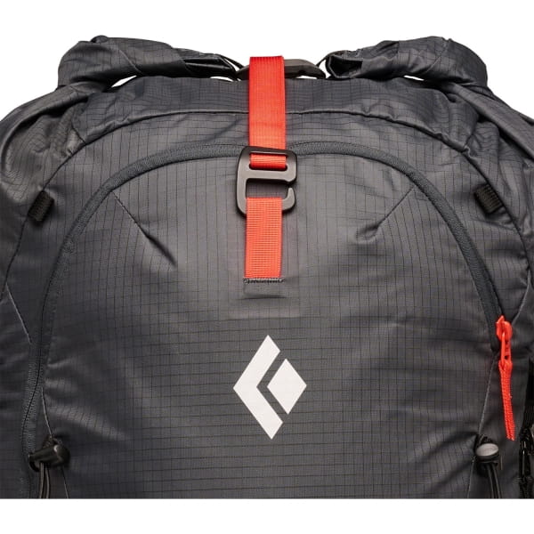 Black Diamond Cirque 50 - Ski-Tourenrucksack carbon - Bild 3 Black Diamond Cirque 50 - Ski-Tourenrucksack carbon - Bild 3