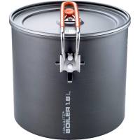 Vorschau: GSI Halulite 1.8 L Boiler - HA-Alu-Topf - Bild 2