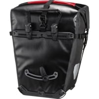 Vorschau: ORTLIEB Back-Roller XL - Gepäckträgertaschen signalrot-schwarz - Bild 2