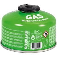 Füllungen Kochergas Gas Optimus Outdoorgas Universal Gaskartuschen vers 