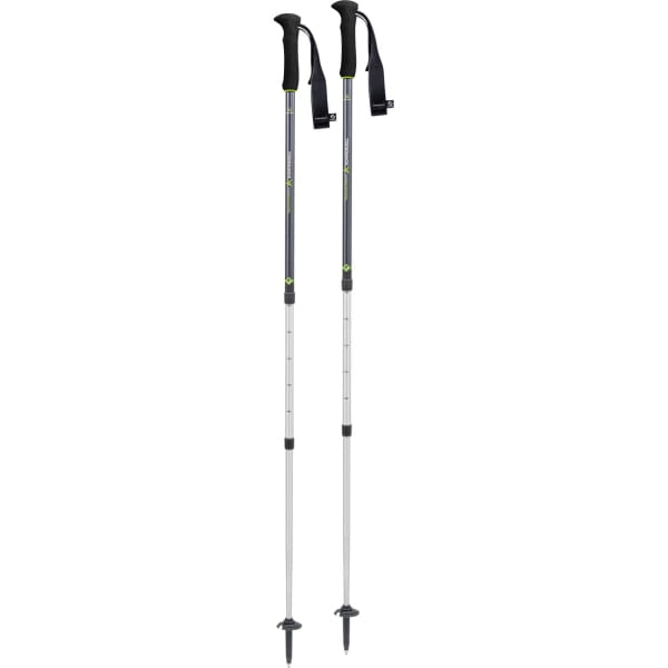 Komperdell Trailhunter Zero - Trekking Stöcke - Bild 1