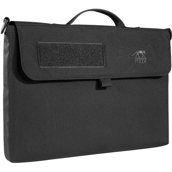 Tasmanian Tiger Modular Laptop Case - Laptophülle black - Bild 1