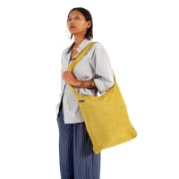TICKET TO THE MOON Eco Bag Medium Premium - Einkaufstasche
