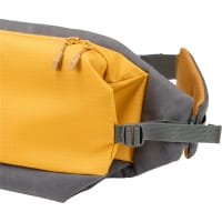 Vorschau: VAUDE CityCross 6 - Crossbody Tasche burnt yellow - Bild 12