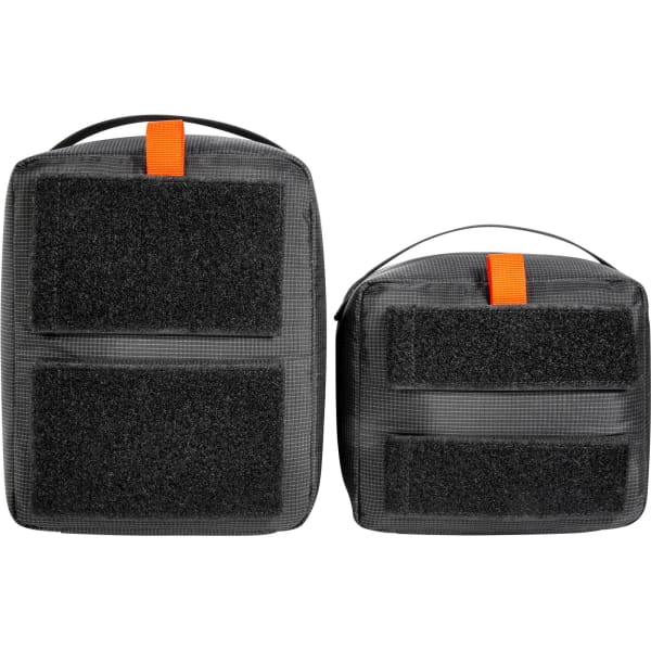 Tatonka EDC Organisation Set - Packtaschen- und Riemenset black - Bild 10 Tatonka EDC Organisation Set - Packtaschen- und Riemenset black - Bild 10