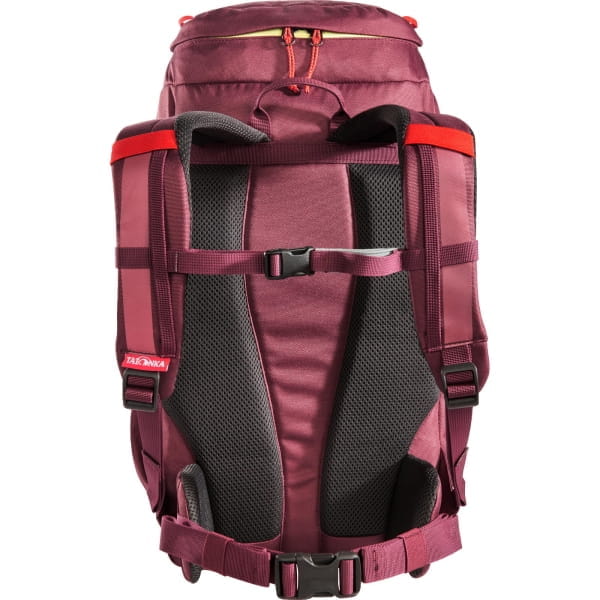 Tatonka Mani 20 - Kinder-Rucksack bordeaux red - Bild 8 Tatonka Mani 20 - Kinder-Rucksack bordeaux red - Bild 8