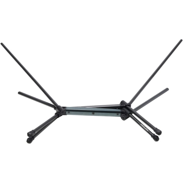 Nordisk Kongelund Lounge Chair - Faltstuhl sandshell-black - Bild 8