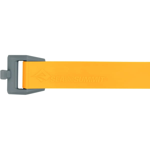 Sea to Summit Stretch-Loc 15 - Spannband yellow - Bild 3