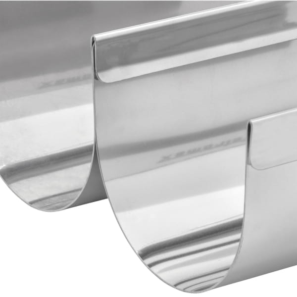 Petromax Backblech-Einsatz - Baguetteblech für Kastenform k4 und k8 - Bild 5