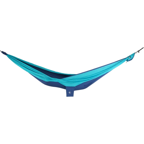 TICKET TO THE MOON Honey Moon Hammock - Hängematte royal blue-turquoise - Bild 6