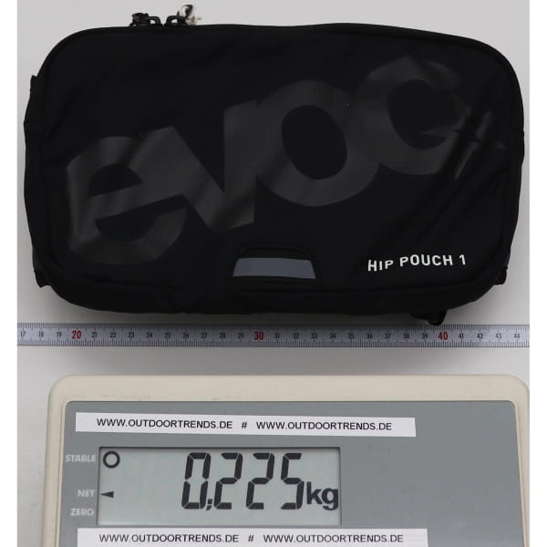 EVOC Hip Pouch - Bike-Hüfttasche - Bild 13