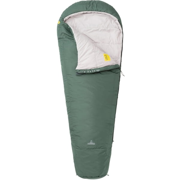 NOMAD Inca Premium 1300 - Kunstfaserschlafsack trekking - Bild 1 NOMAD Inca Premium 1300 - Kunstfaserschlafsack trekking - Bild 1
