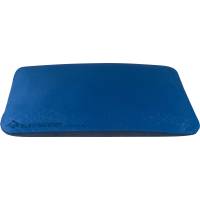 Vorschau: Sea to Summit Foam Core Pillow Deluxe - Kopfkissen navy blue - Bild 8