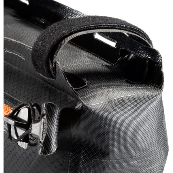 ORTLIEB Frame-Pack Toptube 4L - Rahmentasche matt black - Bild 6