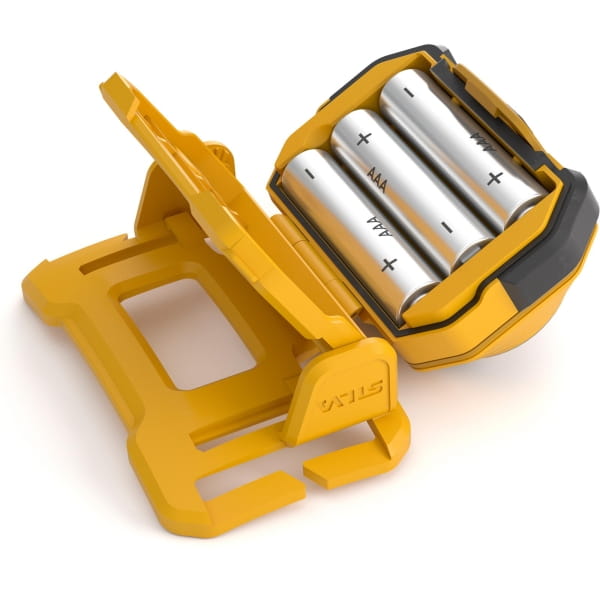 Silva Discover - Stirnlampe yellow - Bild 11