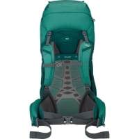 Vorschau: Lowe Alpine Sirac Plus ND40 - Trekkingrucksack sagano green - Bild 6