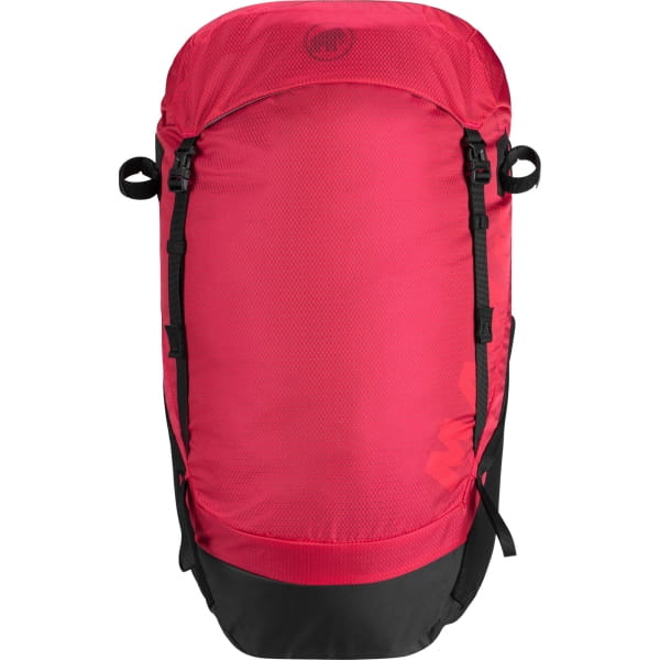 Mammut Ducan 24 Women - Wanderrucksack dragon fruit-black - Bild 6 Mammut Ducan 24 Women - Wanderrucksack dragon fruit-black - Bild 6
