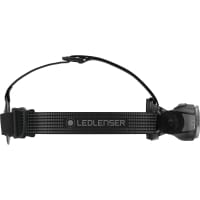 Vorschau: Ledlenser MH11 - Stirnlampe black - Bild 2 Vorschau: Ledlenser MH11 - Stirnlampe black - Bild 2