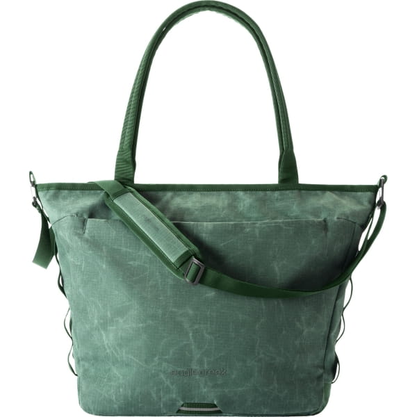 Eagle Creek Explore Tote - Umhängetasche grass green - Bild 9 Eagle Creek Explore Tote - Umhängetasche grass green - Bild 9
