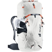 Vorschau: deuter Expedition Ultra 60 - Hochtouren-Rucksack white-black - Bild 9 Vorschau: deuter Expedition Ultra 60 - Hochtouren-Rucksack white-black - Bild 9