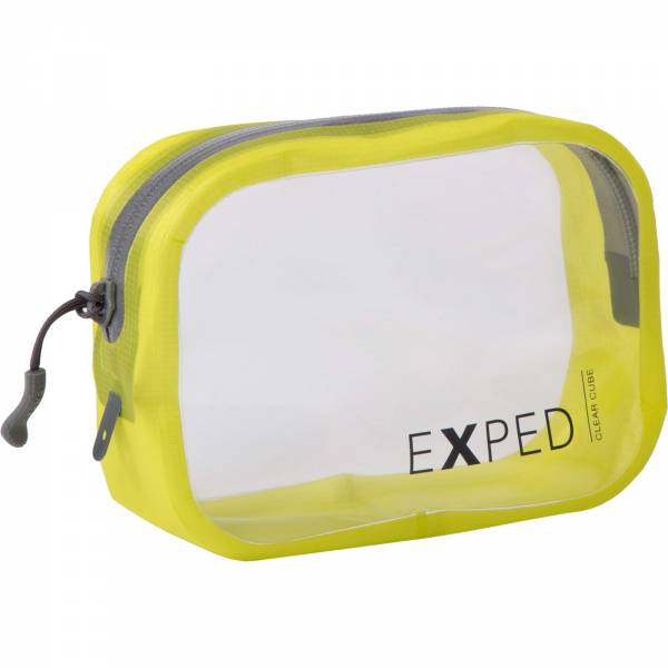 EXPED Clear Cube S - Packbeutel - Bild 1